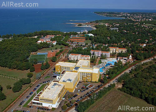 Sol Garden Istra 1